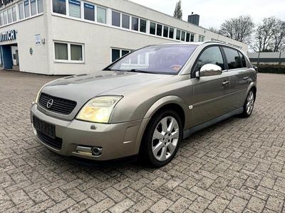 Opel Signum