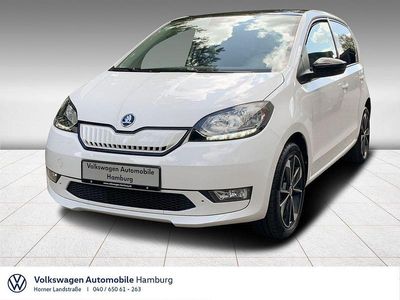 Skoda Citigo-e IV