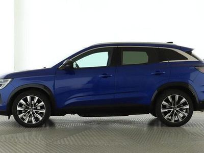 Blau Gebraucht 2025 Renault Austral SUV | 30.756 € (Guter Preis)