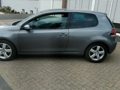Gebraucht VW Golf VI