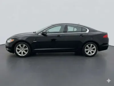 Gebraucht Jaguar XF