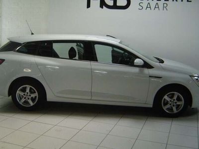 Renault Mégane GrandTour
