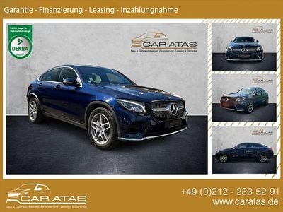 Mercedes GLC250