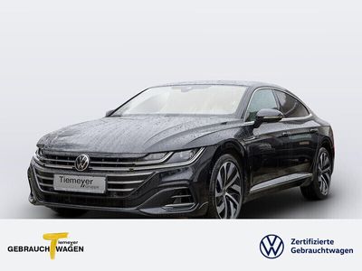 gebraucht VW Arteon 2.0 TDI R-LINE LM19