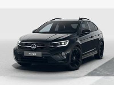 Neu VW Taigo Pro 150 PS (110 kW) 2026 Schwarz (deep black perleffekt) SUV