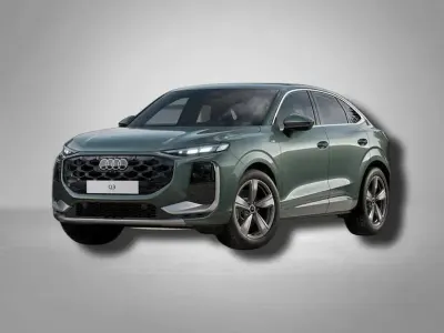 Gebraucht Audi Q3