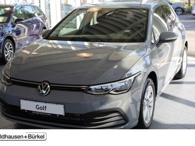 gebraucht VW Golf VIII 1.0 l TSI Life OPF (110 ) 31150