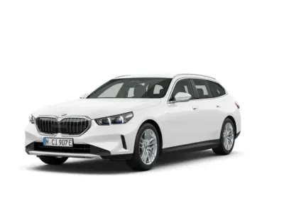 Gebraucht BMW 530e