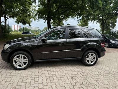 Mercedes ML350