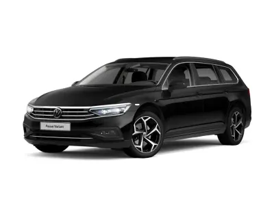 Gebraucht VW Passat Business 190 PS (139 kW) 2020 Kombi