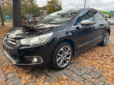 Citroën DS4