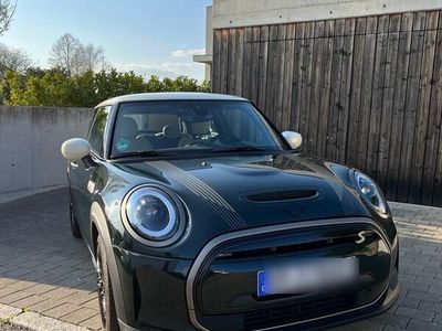 gebraucht Mini Cooper SE Resolute Editon Resolute Editon