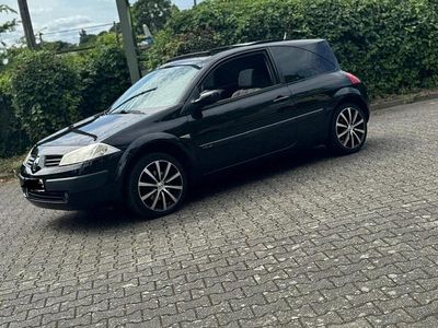 Renault Mégane II