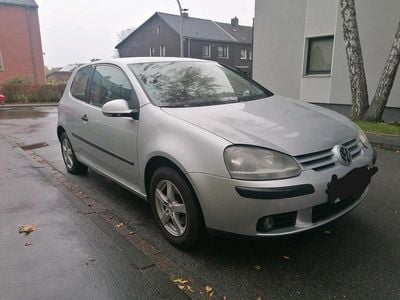 VW Golf V