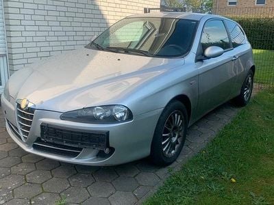 Alfa Romeo 147