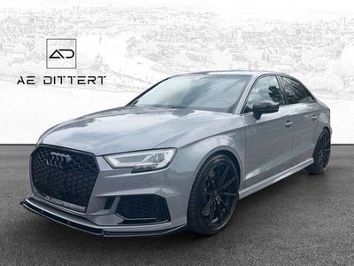 gebraucht Audi RS3 Lim. 2.5 TFSI quattro +Milltek AGA+B&O+