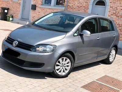 gebraucht VW Golf Plus 