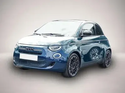 Neu Fiat 500 La Prima 65 PS (47 kW) 2026 Manufacturer