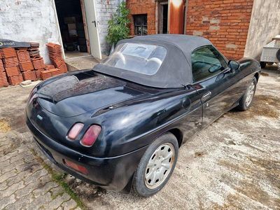 Fiat Barchetta