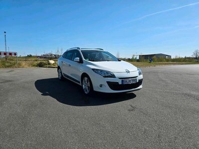 Renault Mégane GrandTour
