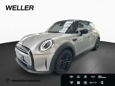 Gebraucht Mini Cooper