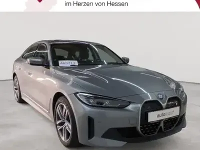 Gebraucht BMW i4