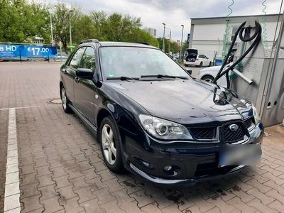 gebraucht Subaru Impreza gg9