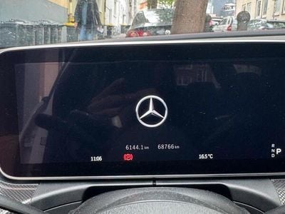 Mercedes C43 AMG