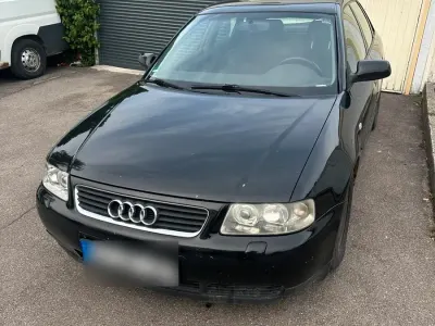 Gebraucht Audi A3