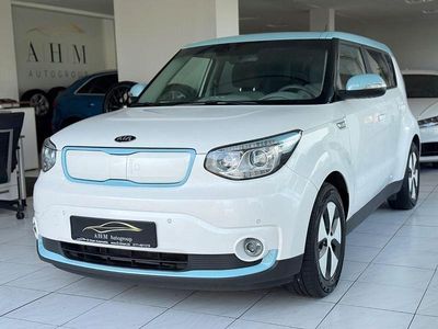 Kia Soul EV