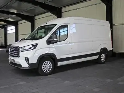 Używany Maxus V90