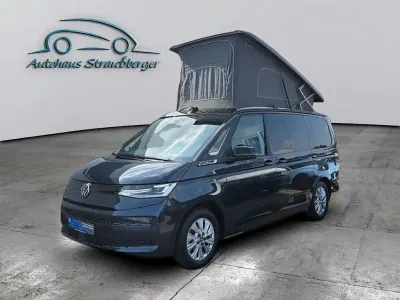 Gebraucht VW California