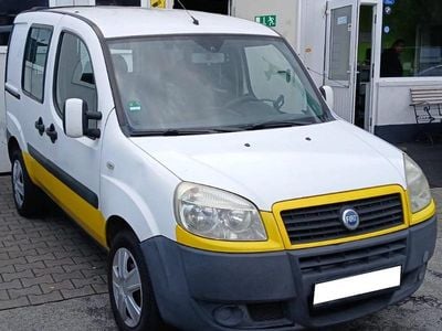 Fiat Doblò