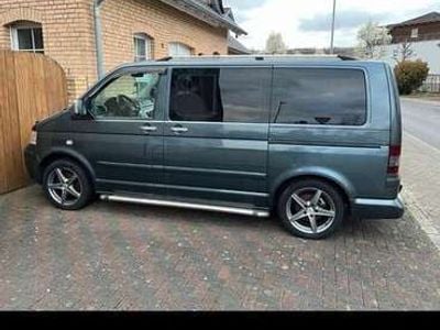 VW T5