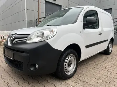 Gebraucht Renault Kangoo