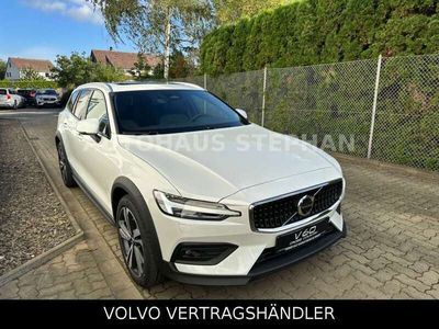 gebraucht Volvo V60 CC V60 Cross Country B4 D Plus AWD MY24 GARANTIE