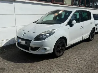 Gebraucht Renault Scénic III