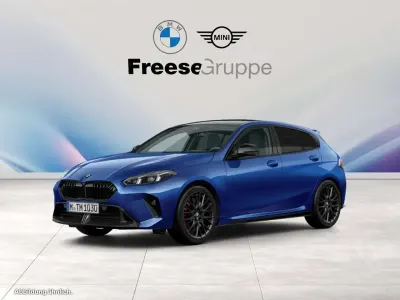 Neu BMW 123 Performance 218 PS (160 kW) 2026 Blau Kleinwagen