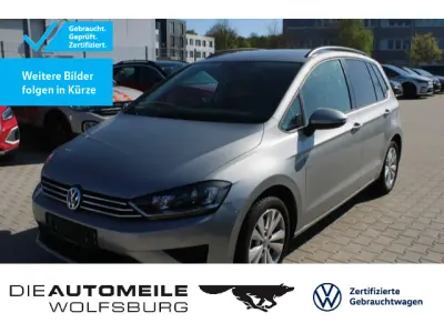 Brugt VW Golf Sportsvan Comfortline 150 HK (110 kW) 2017 MPV