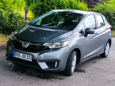 Gebraucht Honda Jazz