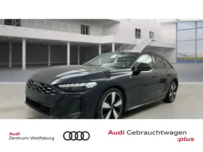 Gebraucht Audi A5 S-Line 204 PS (150 kW) 2025 Kombi