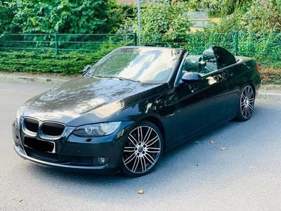 BMW 320 Cabriolet