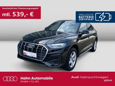 Gebraucht Audi Q5 Sportback