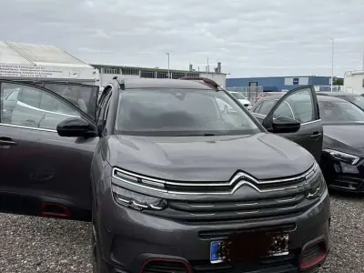 Gebraucht Citroën C5 Aircross