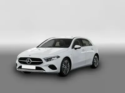 Usata Mercedes A250 163 CV (119 kW) 2025 Bianco Berlina