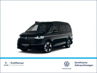 Gebraucht VW California California 245 PS (180 kW) 2025 Schwarz Van