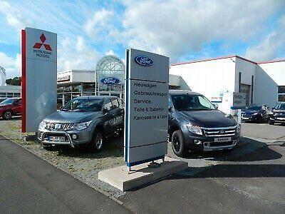 Gebraucht Mitsubishi Eclipse Cross Active 163 PS (119 kW) 2020 Schwarz SUV