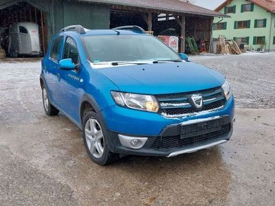 gebraucht Dacia Sandero TCe 90 LIVE LIVE