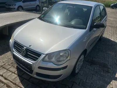 Gebraucht VW Polo