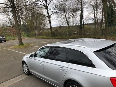 gebraucht Audi A6 3.0 TDI 150 kW quattro S tronic Avant -